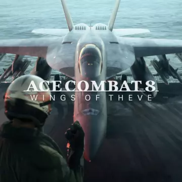 Купить аккаунт Ace Combat 8: Wings Of Theve выгодно