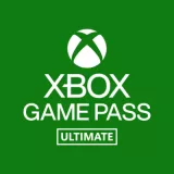 Купить подписку Xbox Game Pass Ultimate на 1 месяц по выгодной цене