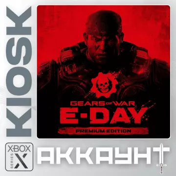 Купить аккаунт Gears of War: E-Day Ultimate выгодно