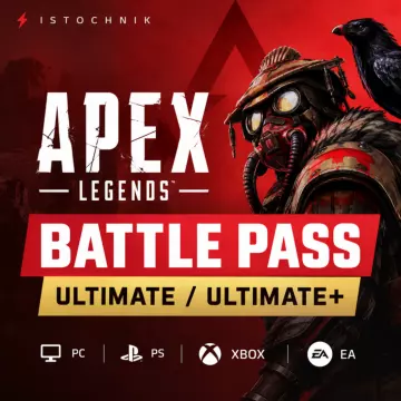 Купить активацию Apex Legends Боевой Пропуск выгодно