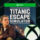 Купить аккаунт Titanic Escape Simulator на Xbox по выгодной цене