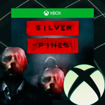 Купить активацию Silver Pines выгодно