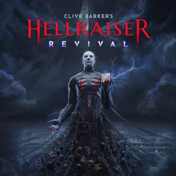 Купить аккаунт Clive Barker’s Hellraiser: Revival выгодно