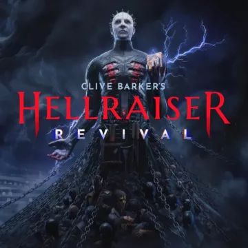 Купить аккаунт Clive Barker's Hellraiser: Revival выгодно