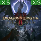Купить активацию Dragon's Dogma 2: Dark Arisen Expansion на Xbox по выгодной цене