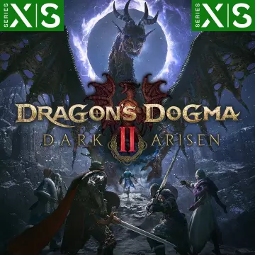 Купить активацию Dragon's Dogma 2: Dark Arisen Expansion выгодно