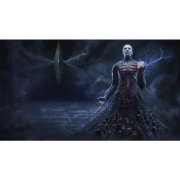 Купить активацию Clive Barkers Hellraiser Revival выгодно