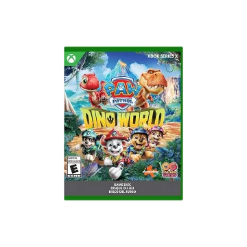 Купить ключ PAW Patrol™: Dino World выгодно