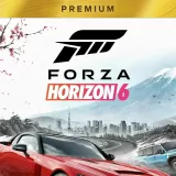 Купить активацию Forza Horizon 6 - Premium Edition на Xbox по выгодной цене