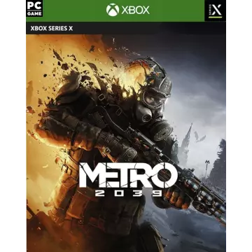 Купить активацию METRO 2039 / Deluxe выгодно