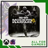Купить активацию Call of Duty: Modern Warfare 4+ Выбор издания на Xbox по выгодной цене