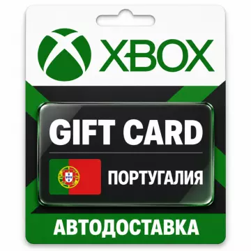 Купить карту пополнения Xbox выгодно