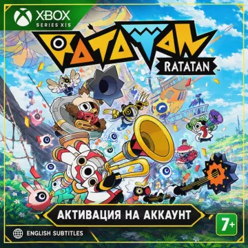 Купить активацию Ratatan выгодно