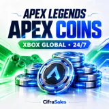 Купить карту пополнения Xbox Весь мир по выгодной цене