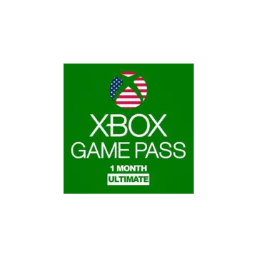 Купить подписку Xbox Game Pass Ultimate на 1 месяц выгодно