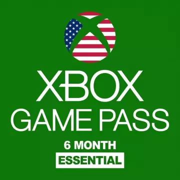 Купить подписку Xbox Game Pass на 6 месяцев выгодно