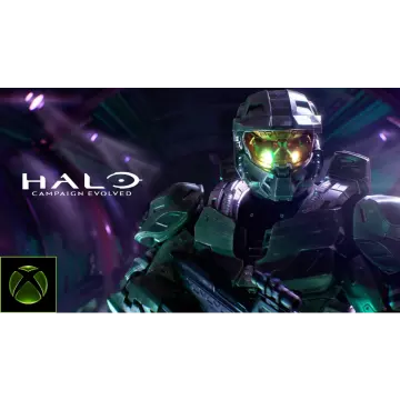 Купить активацию Halo: Campaign Evolved Standard выгодно