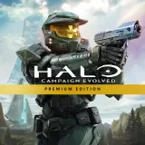 Купить активацию Halo: Campaign Evolved - Premium Edition на Xbox по выгодной цене