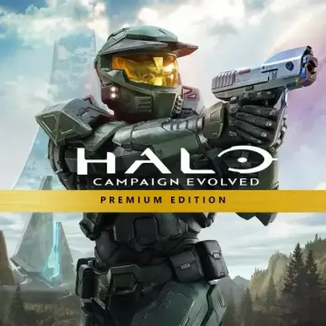 Купить активацию Halo: Campaign Evolved - Premium Edition выгодно