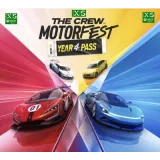 Купить активацию The Crew Motorfest на Xbox по выгодной цене