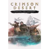Купить активацию Crimson Desert Enhanced Charting the Unknown на Xbox по выгодной цене