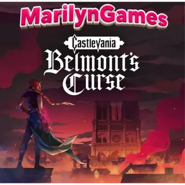 Купить аккаунт Castlevania: Belmont's Curse + Бонус выгодно