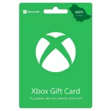 Купить карту пополнения Xbox по выгодной цене
