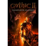 Купить активацию Gothic II Complete Classic на Xbox по выгодной цене