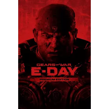 Купить активацию Gears of War: E-Day Premium Edition выгодно
