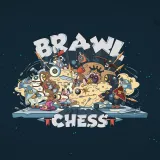 Купить ключ Brawl Chess - Gambit на Xbox по выгодной цене