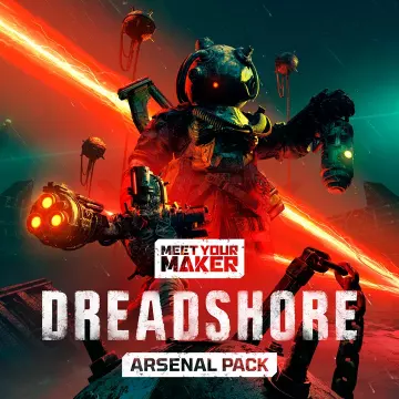Купить DLC Meet Your Maker Sector 1 Arsenal Pack выгодно