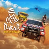 Купить ключ Dakar Desert Rally на Xbox по выгодной цене