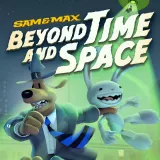 Купить ключ Sam & Max: Beyond Time and Space на Xbox по выгодной цене