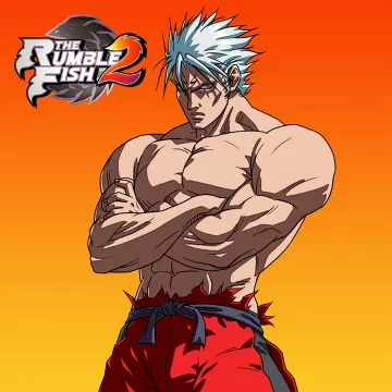 Купить DLC The Rumble Fish 2 Additional Character - Greed выгодно