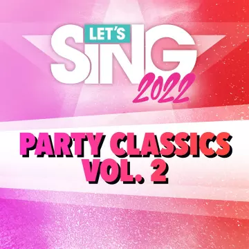 Купить DLC Let’s Sing 2022 Party Classics Vol. 2 Song Pack выгодно