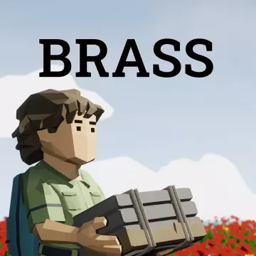 Купить ключ Brass: A Peaceful, Cozy Adventure выгодно