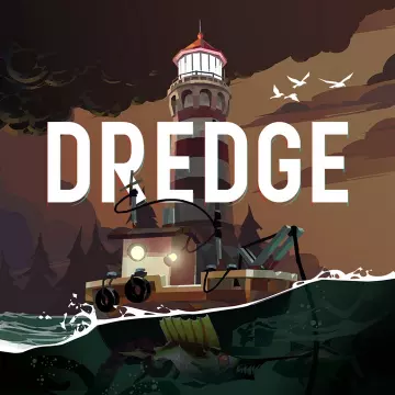 Купить ключ Dredge выгодно