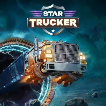 Купить ключ Star Trucker выгодно