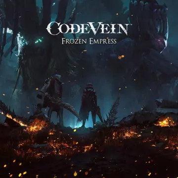 Купить DLC CODE VEIN Frozen Empress выгодно