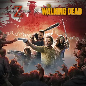 Купить ключ World War Z X The Walking Dead выгодно