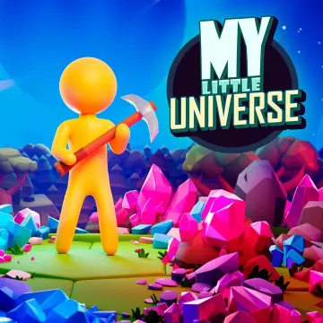 Купить ключ My Little Universe выгодно