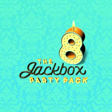 Купить ключ The Jackbox Party Pack 8 выгодно