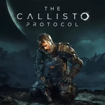 Купить ключ The Callisto Protocol Deluxe выгодно