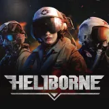 Купить ключ Heliborne на Xbox по выгодной цене
