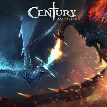 Купить ключ Century Age Of Ashes Rimeblood Premium выгодно