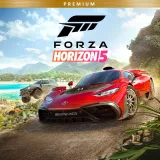 Купить ключ Forza Horizon 5 - Premium Edition на Xbox по выгодной цене