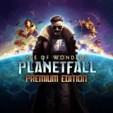 Купить ключ Age of Wonders: Planetfall Premium Edition на Xbox по выгодной цене