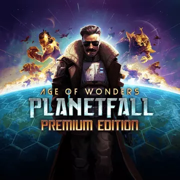 Купить ключ Age of Wonders: Planetfall Premium Edition выгодно