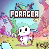 Купить ключ Forager на Xbox по выгодной цене