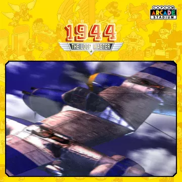 Купить DLC Capcom Arcade Stadium：1944 - The Loop Master выгодно